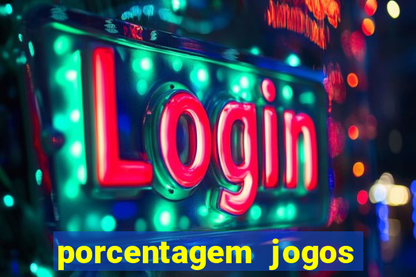 porcentagem jogos da pg